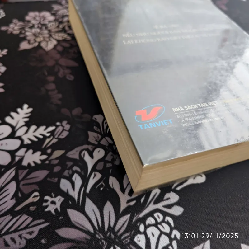 Sa Ngã - Lauren Kate 712155