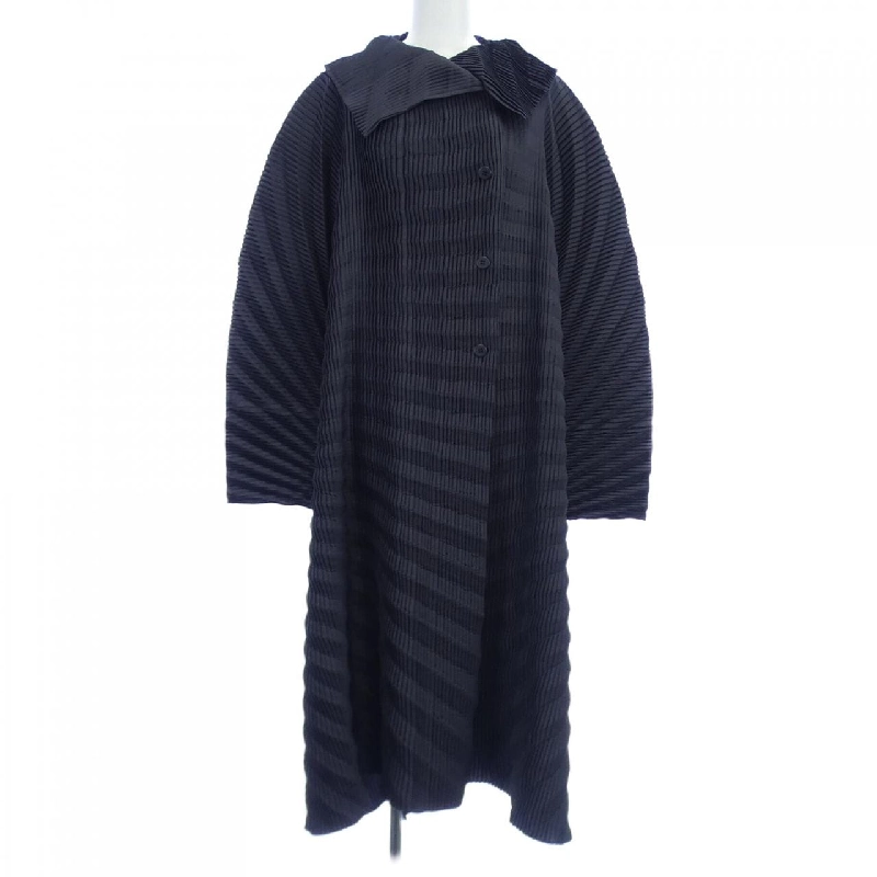 【Mã giảm giá】Áo khoác ISSEY MIYAKE 635581