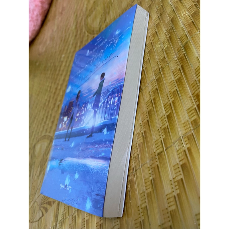 Gửi tới người mùa đông này sẽ không còn nữa 448763