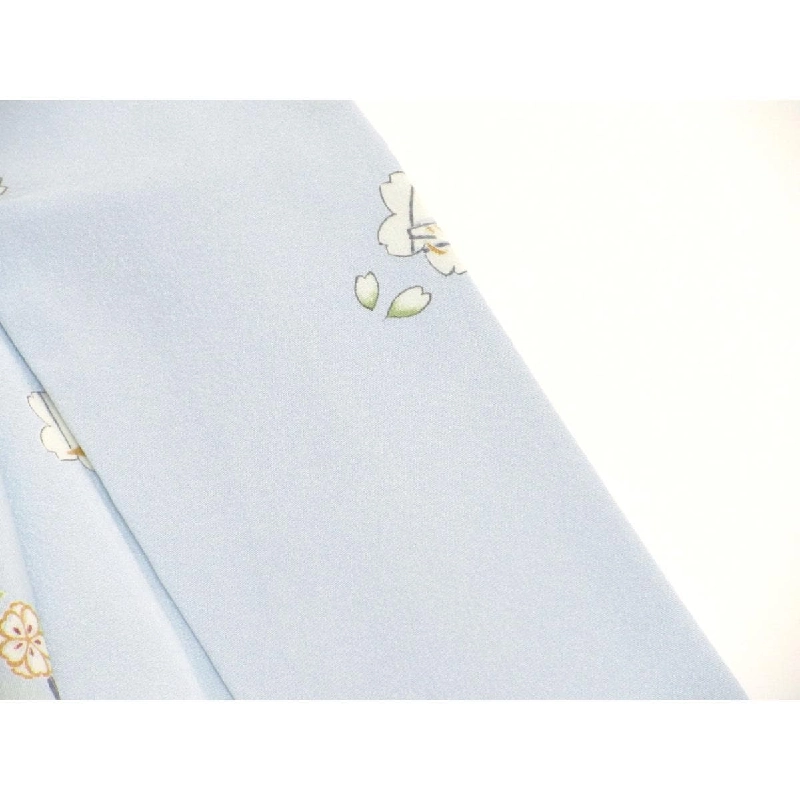 Họa tiết nhỏ - Chế tác Yuzen - Hàng hiệu Authentic 883176