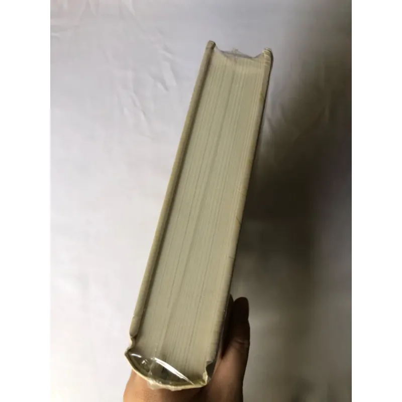 Đàn Hương Hình - Mạc Ngôn 781723