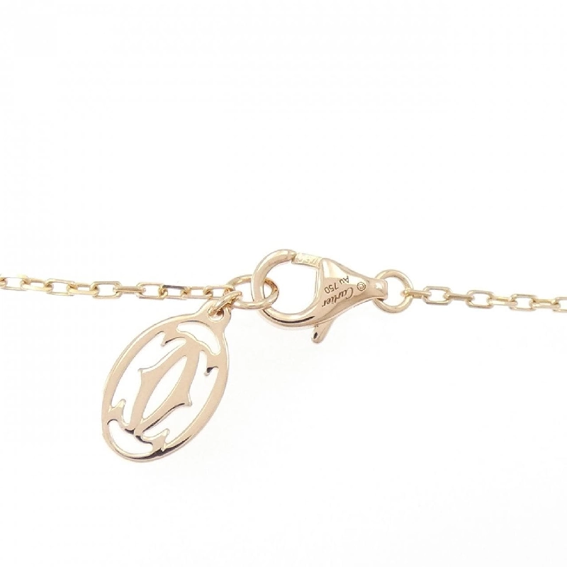 Dây chuyền nhỏ Cartier D'Amour - Hàng hiệu Authentic 841647