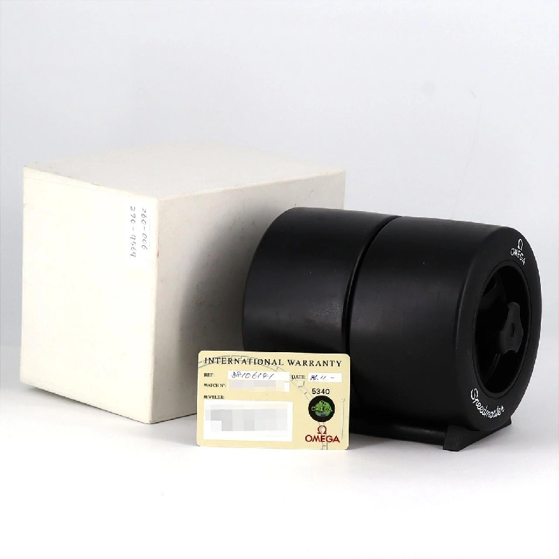 Đồng hồ Omega Speedmaster Racing 3810.61.41 SS tự động - Hàng hiệu Chính hãng 882113