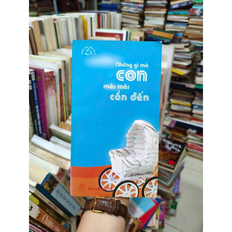 Những Gì Mà Con Mãi Mãi Cần Đến 442922