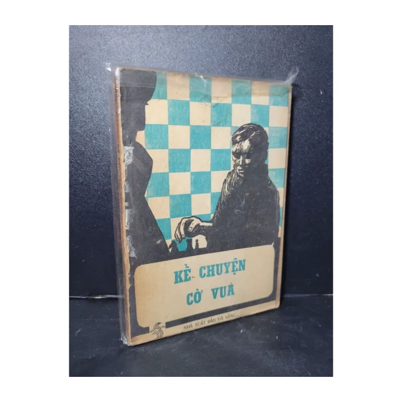 Kể chuyện cờ vua 983134