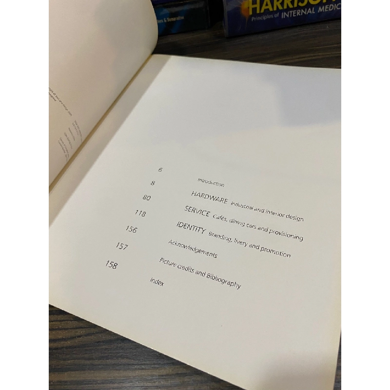 Railroad: Identity, Design and Culture - Keith Lovegrove 738050