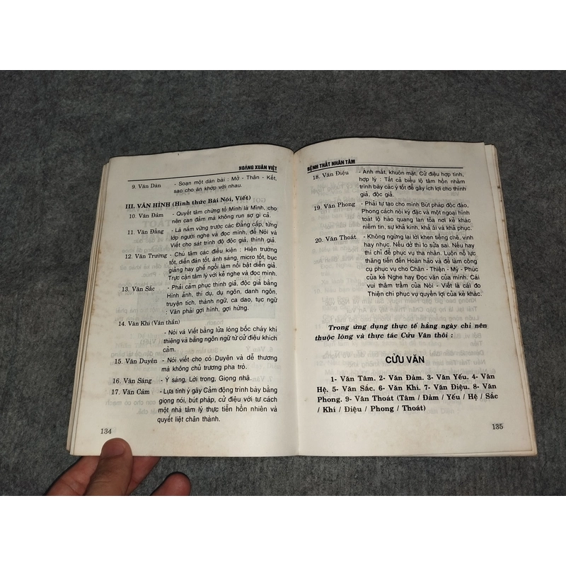 BỆNH THẤT NHÂN TÂM 517658