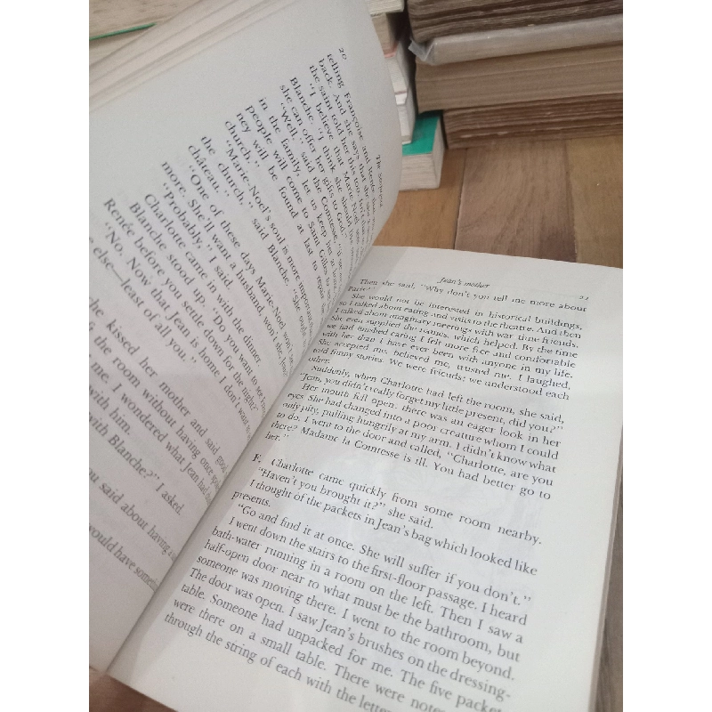 NEW METHOD SUPPLEMENTARY READER STAGE 4 Series (Sách luyện đọc tiếng Anh) 751413