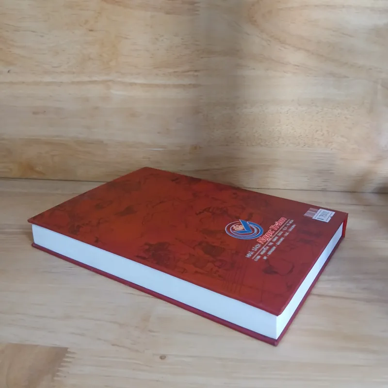 Các Anh Hùng Hào Kiệt Trong Thời Loạn (Xuân Thu – Chiến Quốc) 359835