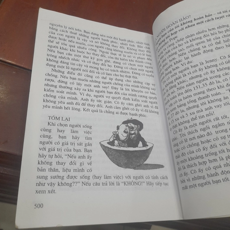 Andrew Matthews - Cuộc sống THAY ĐỔI khi CHÚNG TA THAY ĐỔI 444766