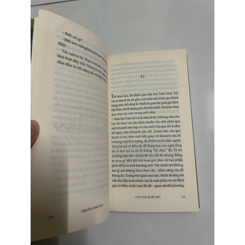 Còn Chút Gì Để Nhớ 446907