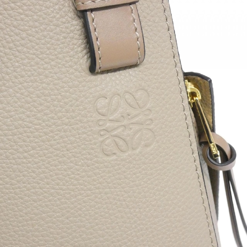 Loewe Hammock Compact A538H13X03 Túi đeo vai - Hàng hiệu Authentic 776463