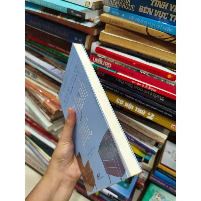 Dám hạnh phúc 🌱 691429