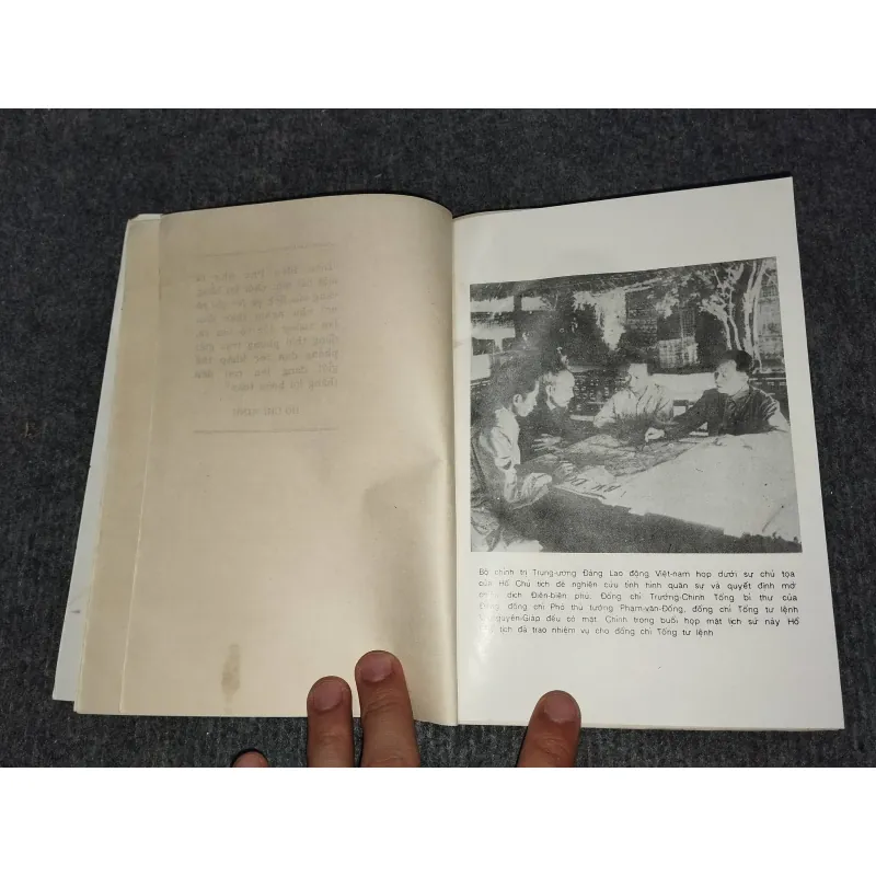 ĐIỆN BIÊN PHỦ MỐC VÀNG LỊCH SỬ 992565