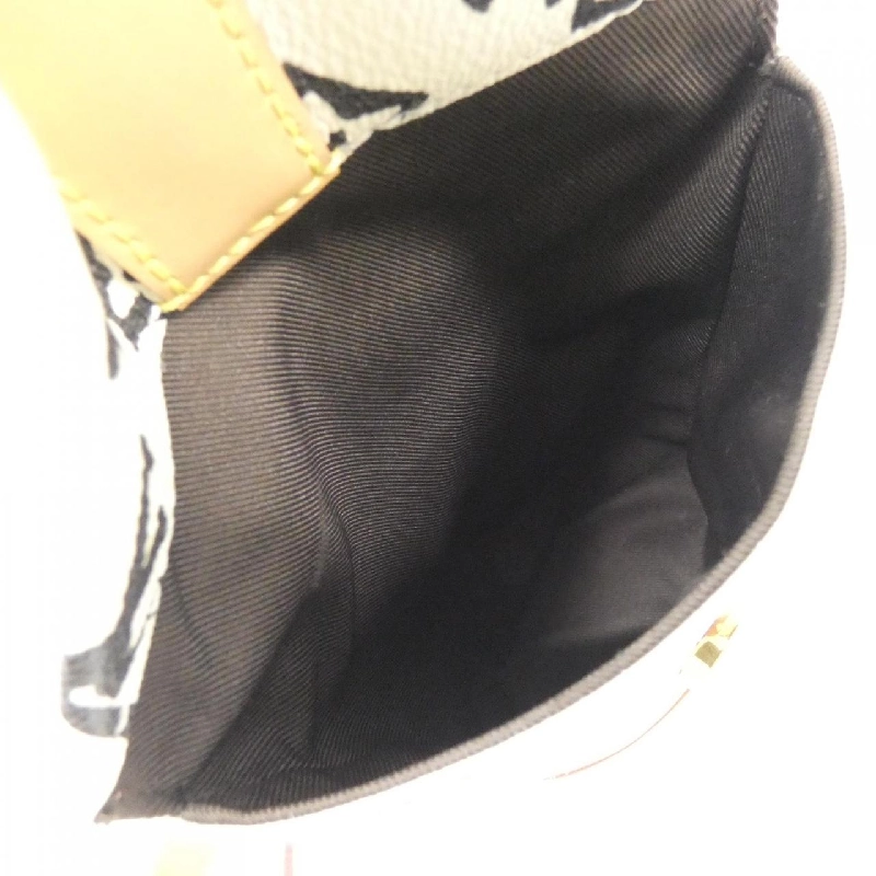 Túi đựng phụ kiện Louis Vuitton Monogram Claggy Envelope Pouch M83343 - Hàng hiệu Chính hãng 769031