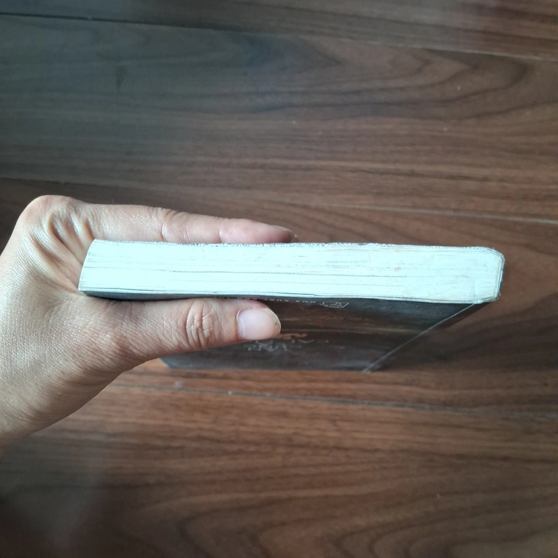 Tận cùng là cái chết 525043