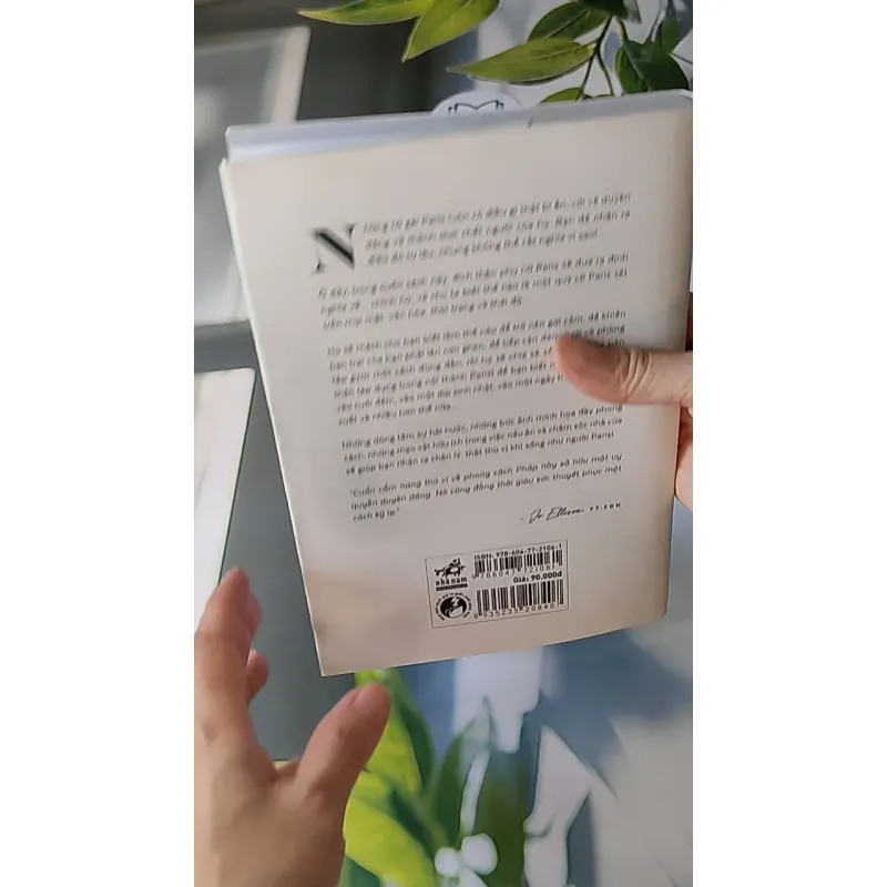 Sống như người Paris - Anne Berest 607727