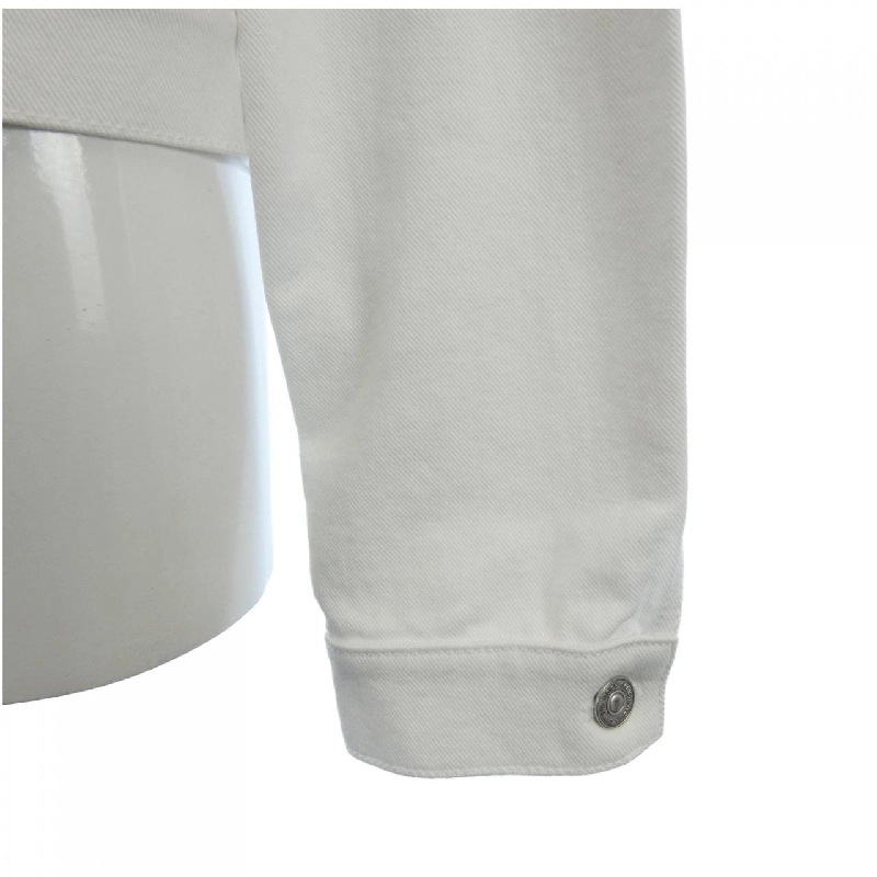 【Mã giảm giá】Áo khoác denim CHRISTIAN DIOR 643236