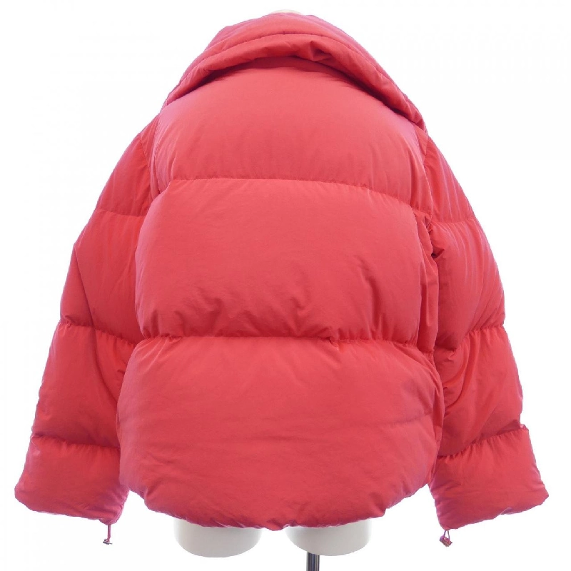 【Mã giảm giá】Áo khoác lông vũ CHANEL 638015