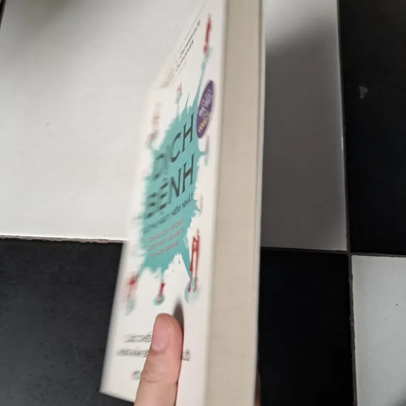 Dịch bệnh- kẻ thù nguy hiểm nhất 1011103