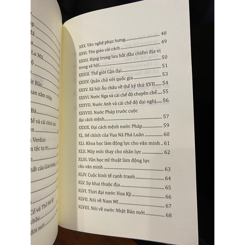 LỊCH SỬ THẾ GIỚI 462259
