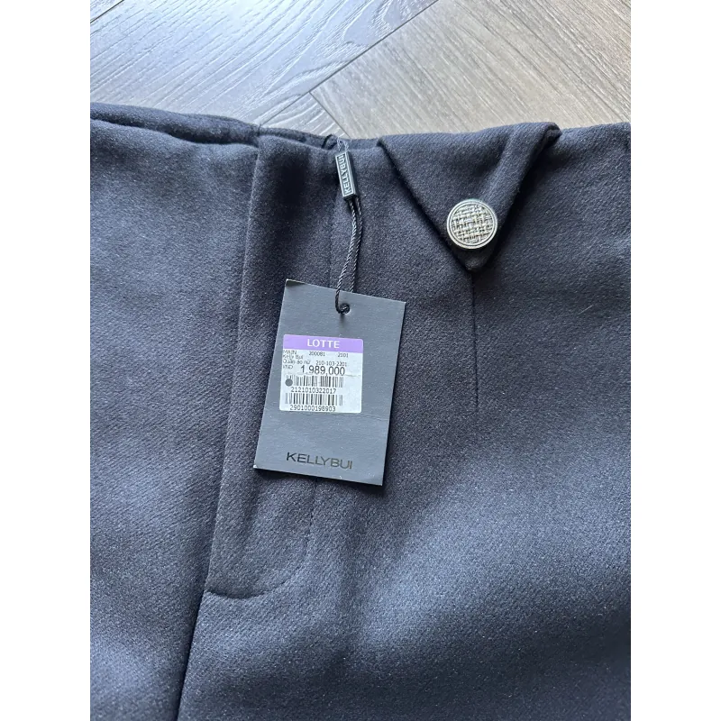 Quần dạ Kelly Bùi 756922