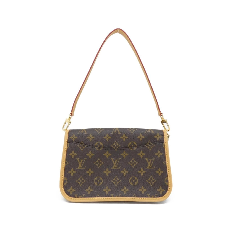 Túi xách vai Louis Vuitton Monogram Diana PM M46049 611343