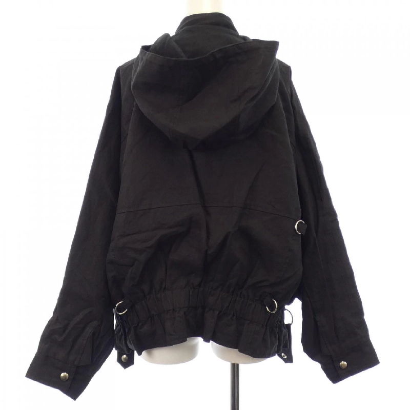 【Mã giảm giá】Beautiful People đẹp đẽ áo khoác 640266