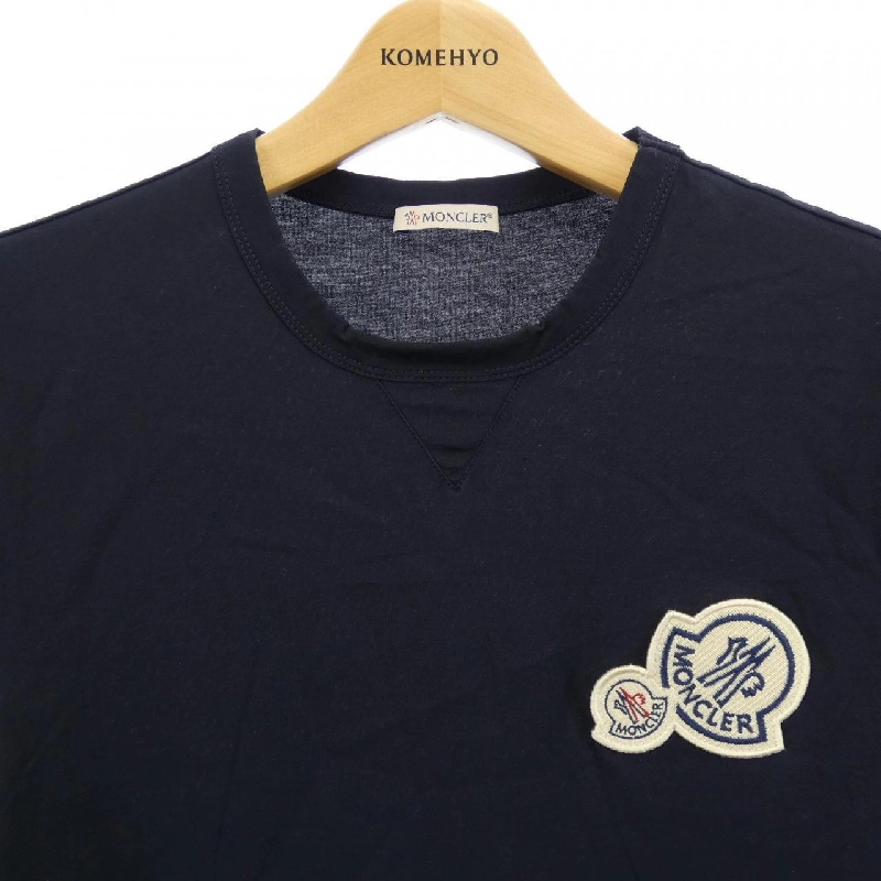 Áo thun MONCLER - Hàng hiệu Chính hãng 895371