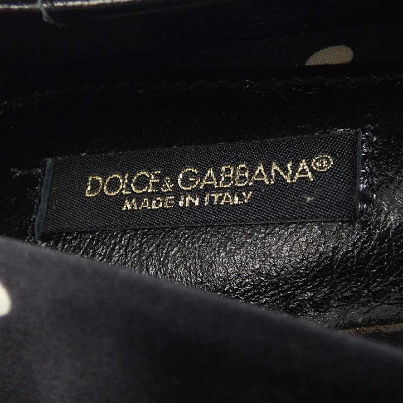 【Mã giảm giá】Giày bệt Dolce & Gabbana DOLCE&GABBANA 664182