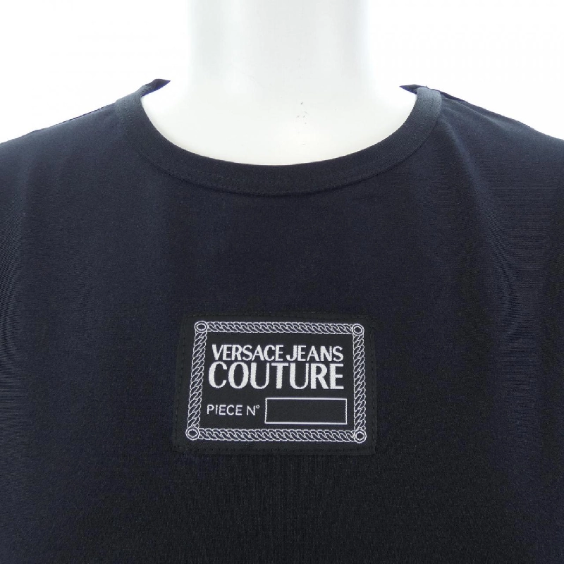 【Mã giảm giá】Áo thun VERSACE JEANS 646078