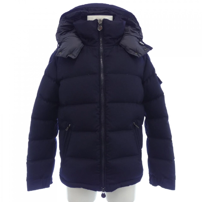 MONCLER MONTGENEVRE Áo khoác lông - Hàng hiệu Chính hãng 901396