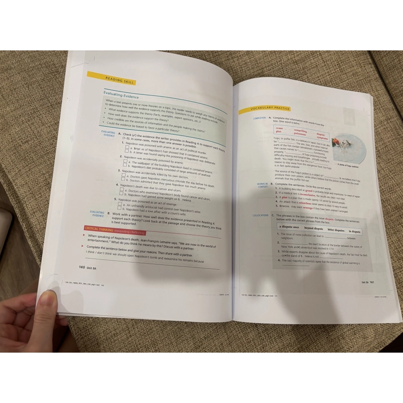 Sách luyện IELTS Reading cho Beginner 537024