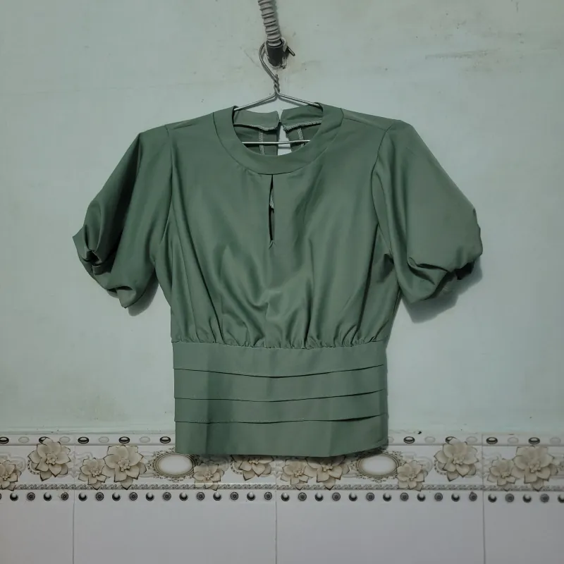 Áo kiểu croptop  993128