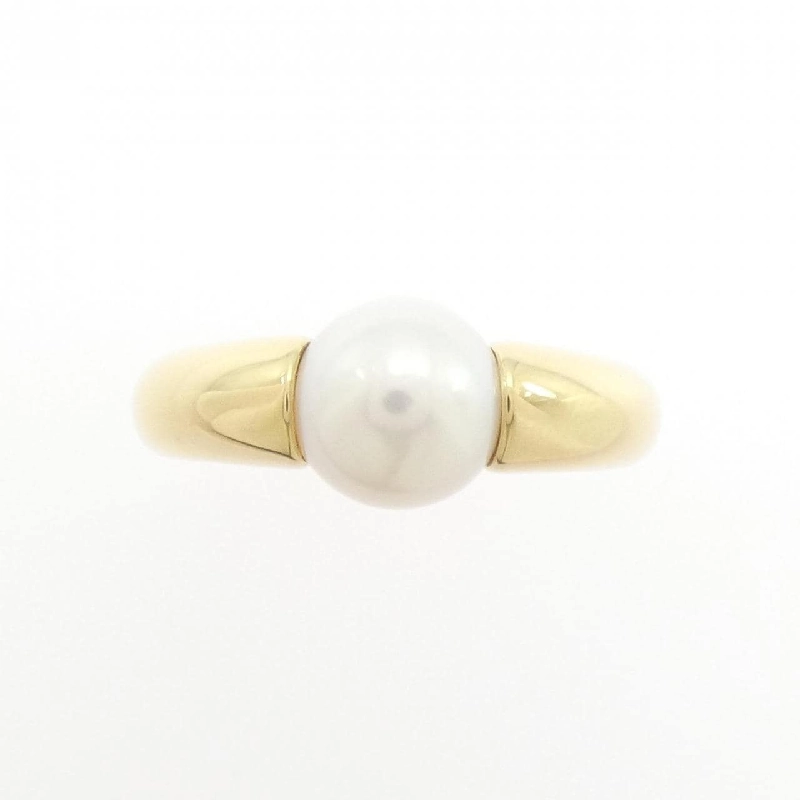 Nhẫn Cartier Perla 8.2mm - Hàng hiệu Chính hãng 833044