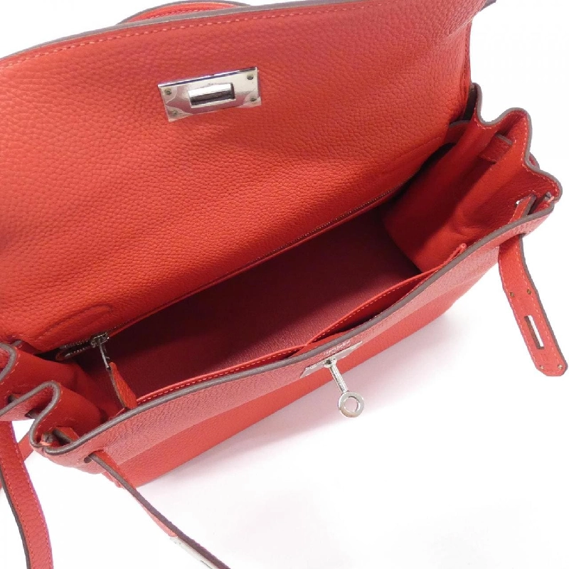 Túi xách Hermes Kelly 28cm 030931CK - Hàng hiệu Chính hãng 766271