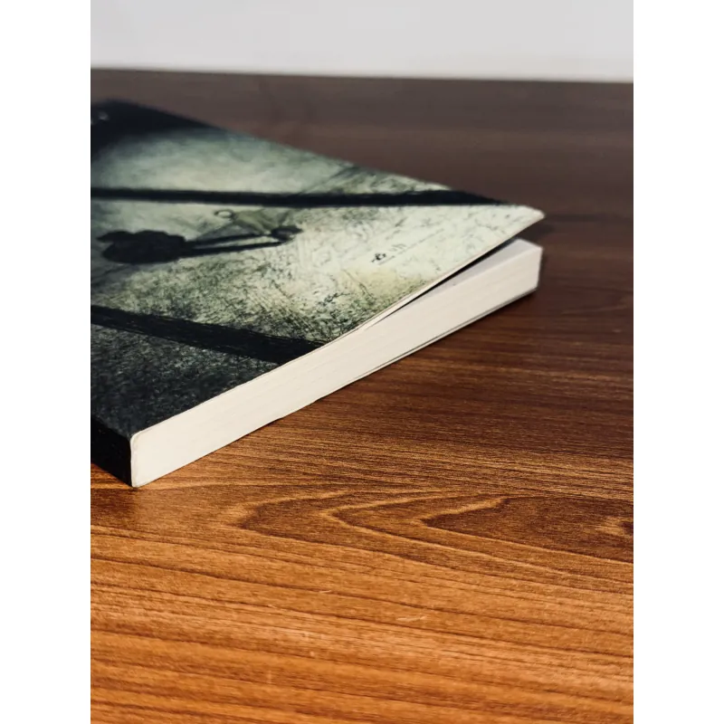 Hồi ký viết dưới hầm - Fyodor Dostoyevsky 1000899