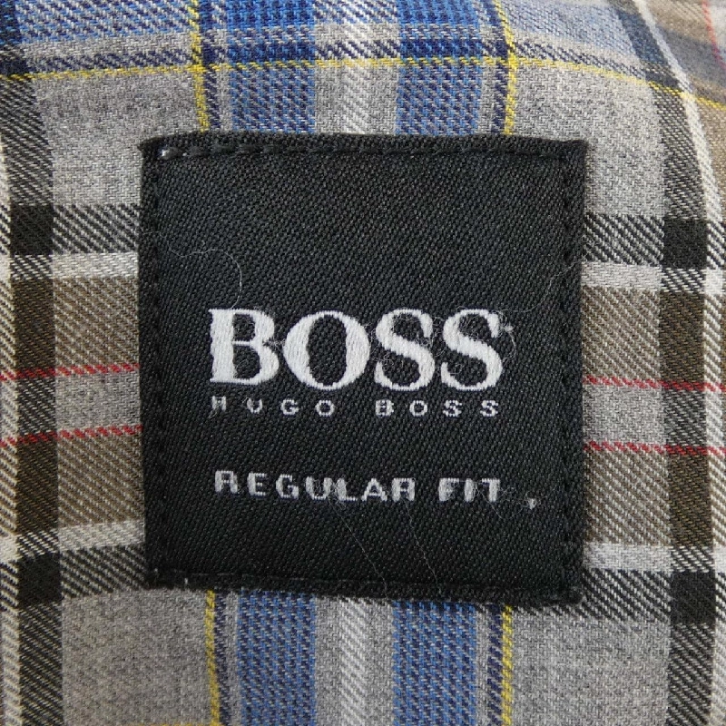 Áo sơ mi BOSS - Hàng hiệu Authentic 895831