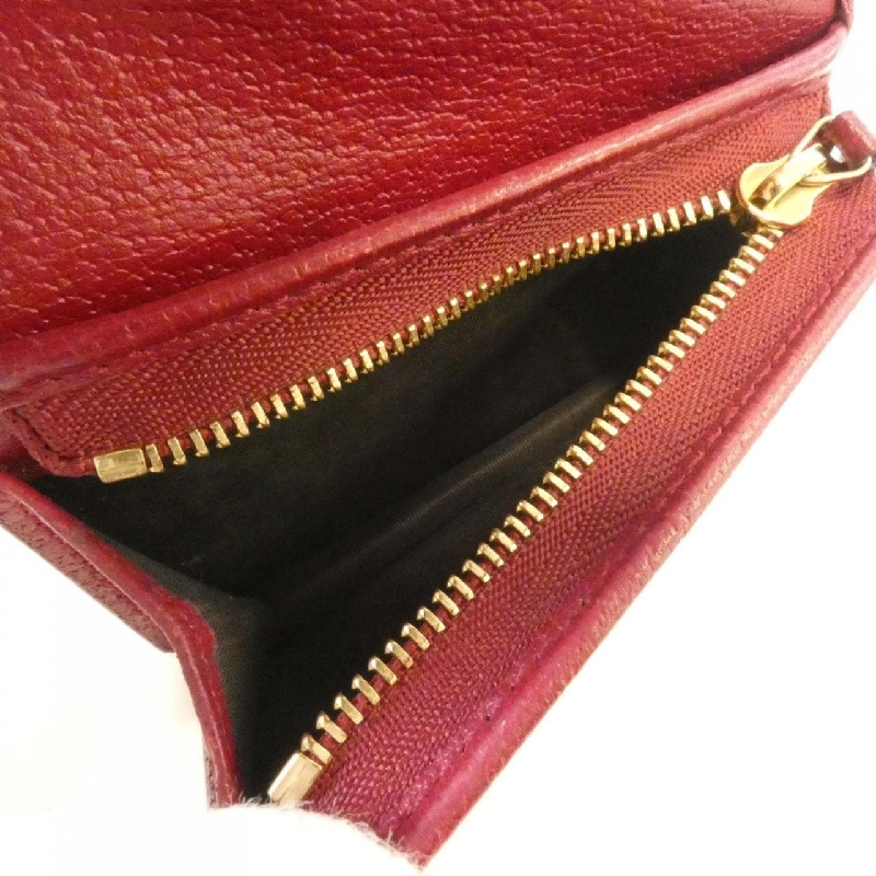 Ví Gucci 647788 2TWAG 620252