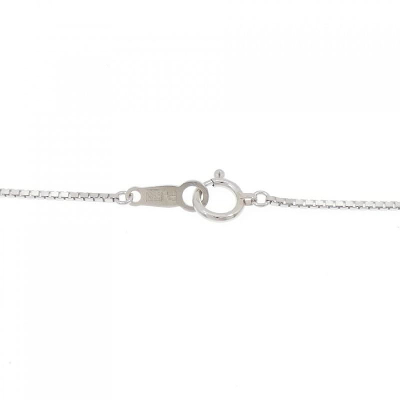 Dây chuyền Green Garnet PT900/PT850 1.05CT - Hàng hiệu Chính hãng 857480