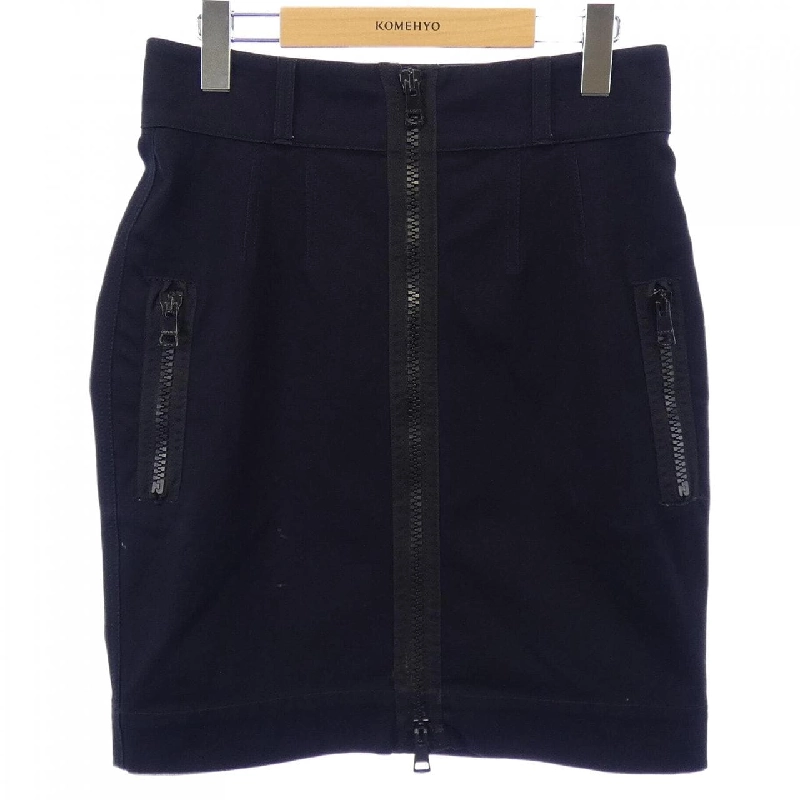 Gucci GUCCI 235954 XZ341 Váy - Hàng hiệu Chính hãng 817477