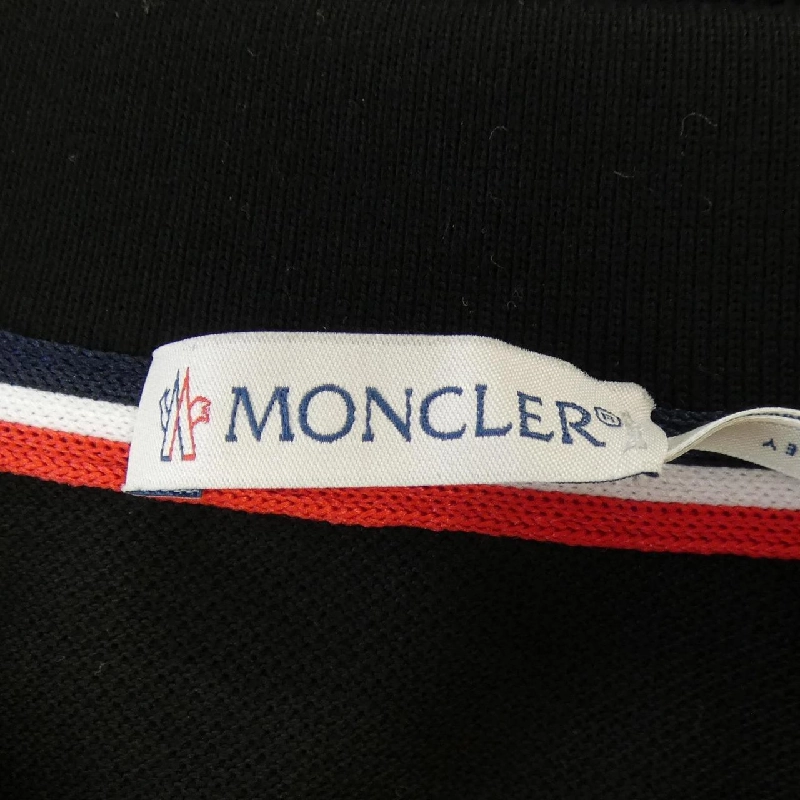 MONCLER 10918A70300 Áo polo - Hàng hiệu Chính hãng 902992