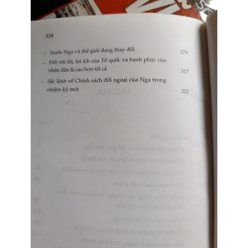 Và nước nga đang thay đổi  1022794