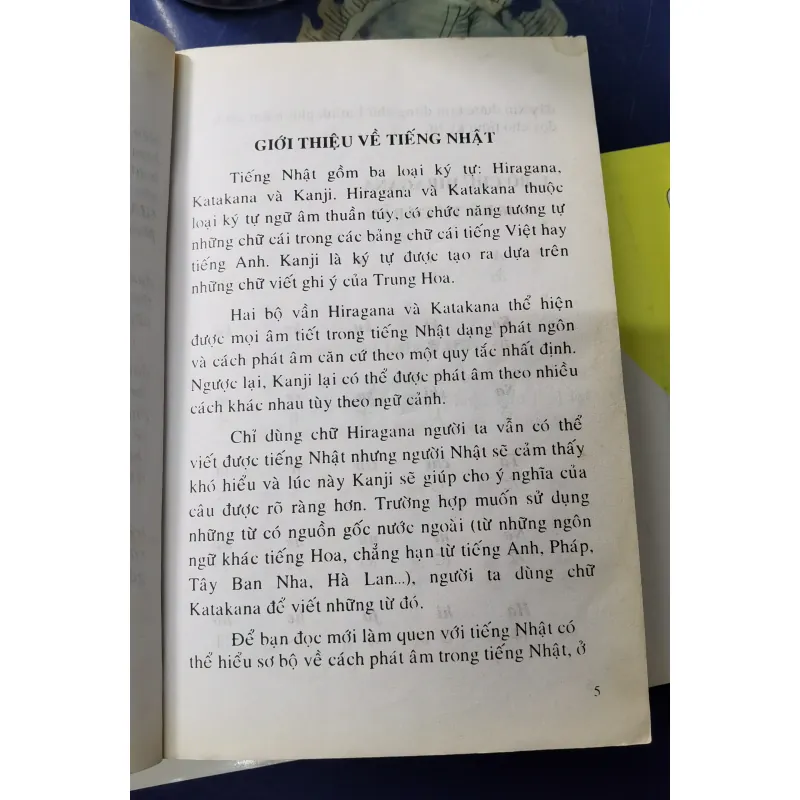 [Tiếng Nhật cơ bản] 2000 câu giao tiếp Nhật Việt - Nguyễn Thị Liên  1009679