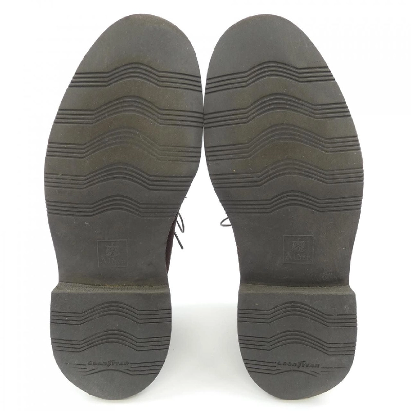 【Mã giảm giá】Giày bốt ALDEN 661393