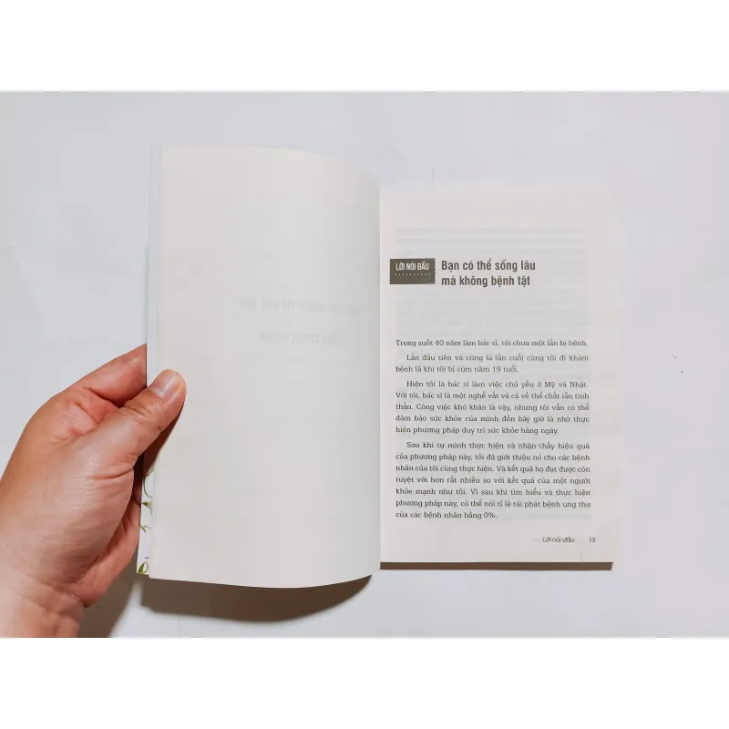 Combo Nhân Tố Enzyme - Phương Thức Sống Lành Mạnh - Trẻ Hoá - Thực Hành ( 3 Tập) 974979