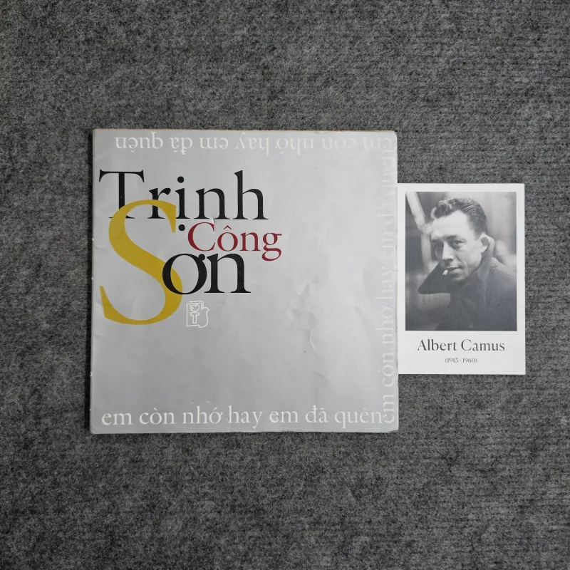 Em còn nhớ hay em đã quên - Trịnh công sơn 1004928
