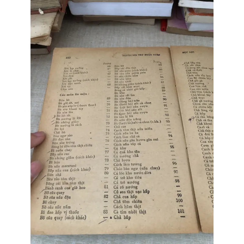 Người nội trợ hoàn toàn 997223