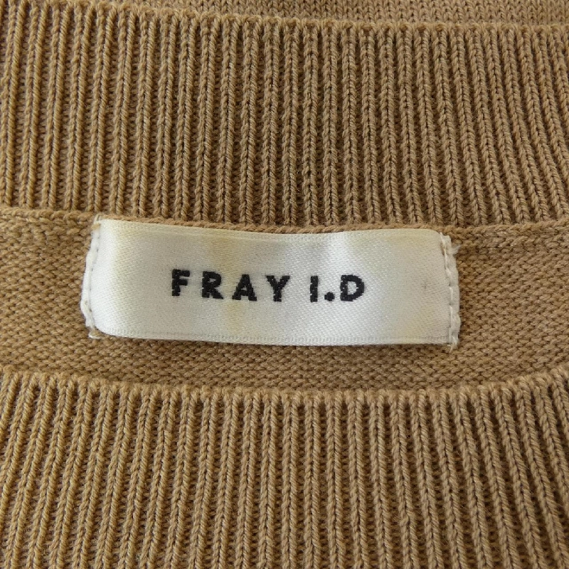 FRAY FWNT202030 Bộ đồ 630819