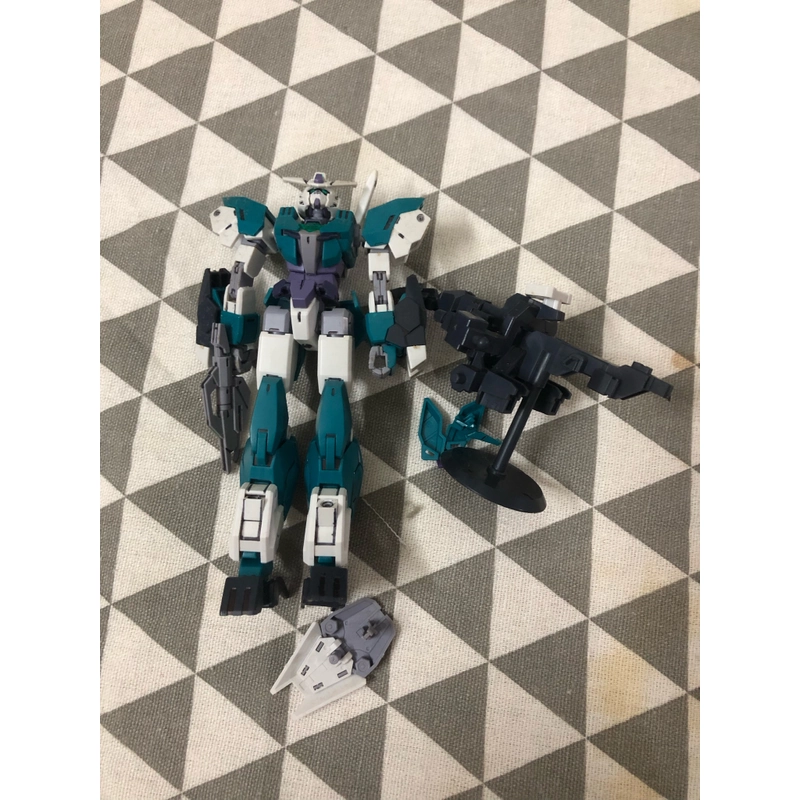 Hg Veetwo gundam cũ 524260